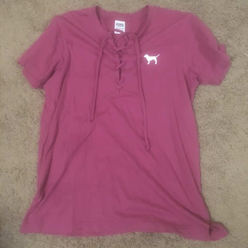 PINK campus t
